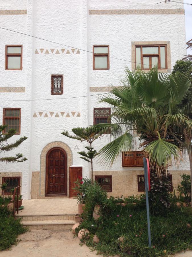 Taghazout Beach Exterior photo